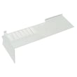 Evaporator F for GE ZICS360NVBLH - Part WR17X29397