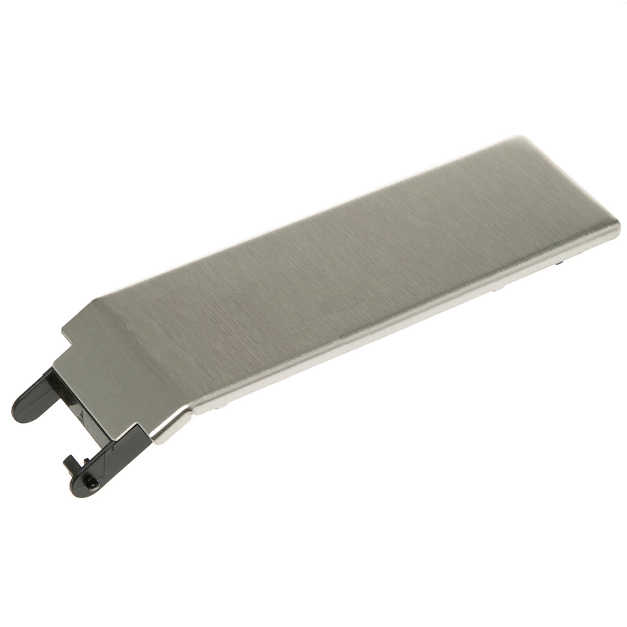 Part #wr17X29474, Paddle Black Stainless