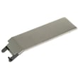Paddle Black Stainless for GE GFE26JBMKFTS - Part WR17X29474