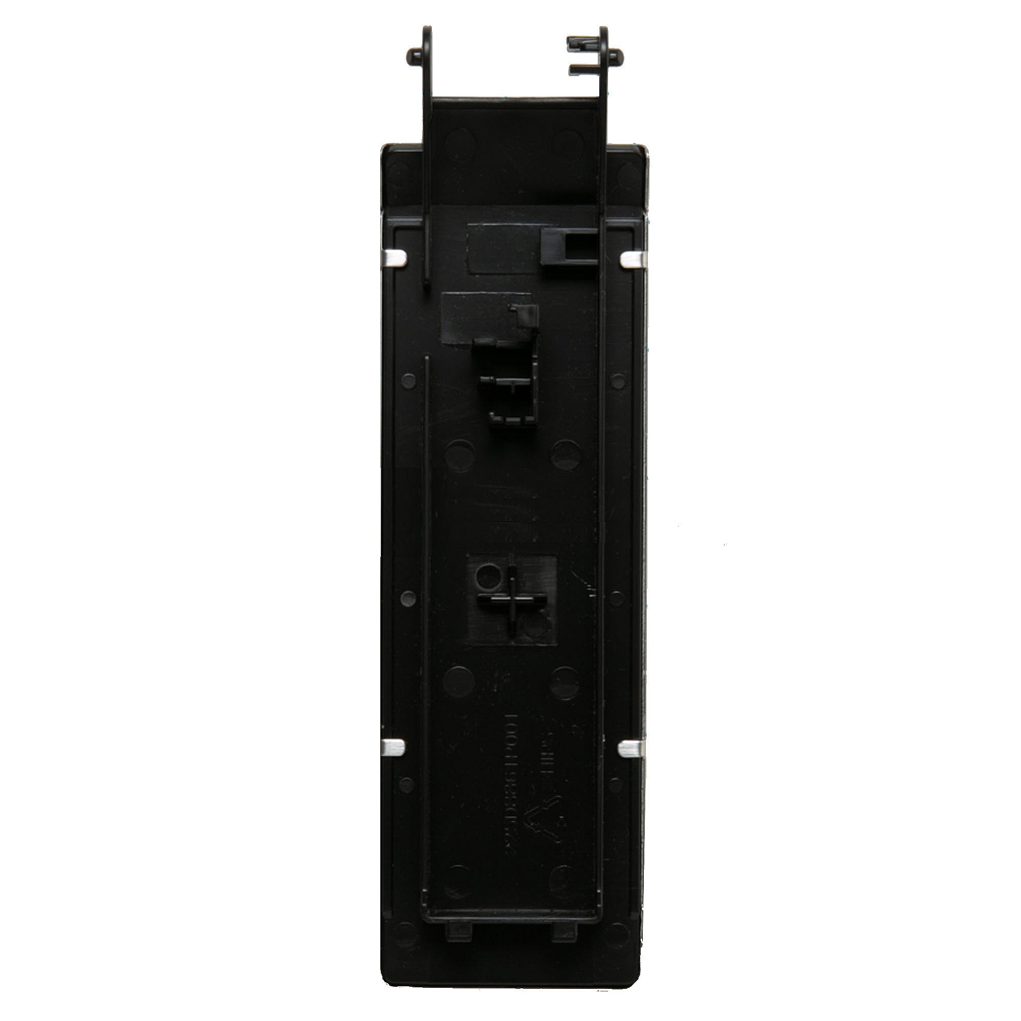 Paddle Black Stainless WR17X29474