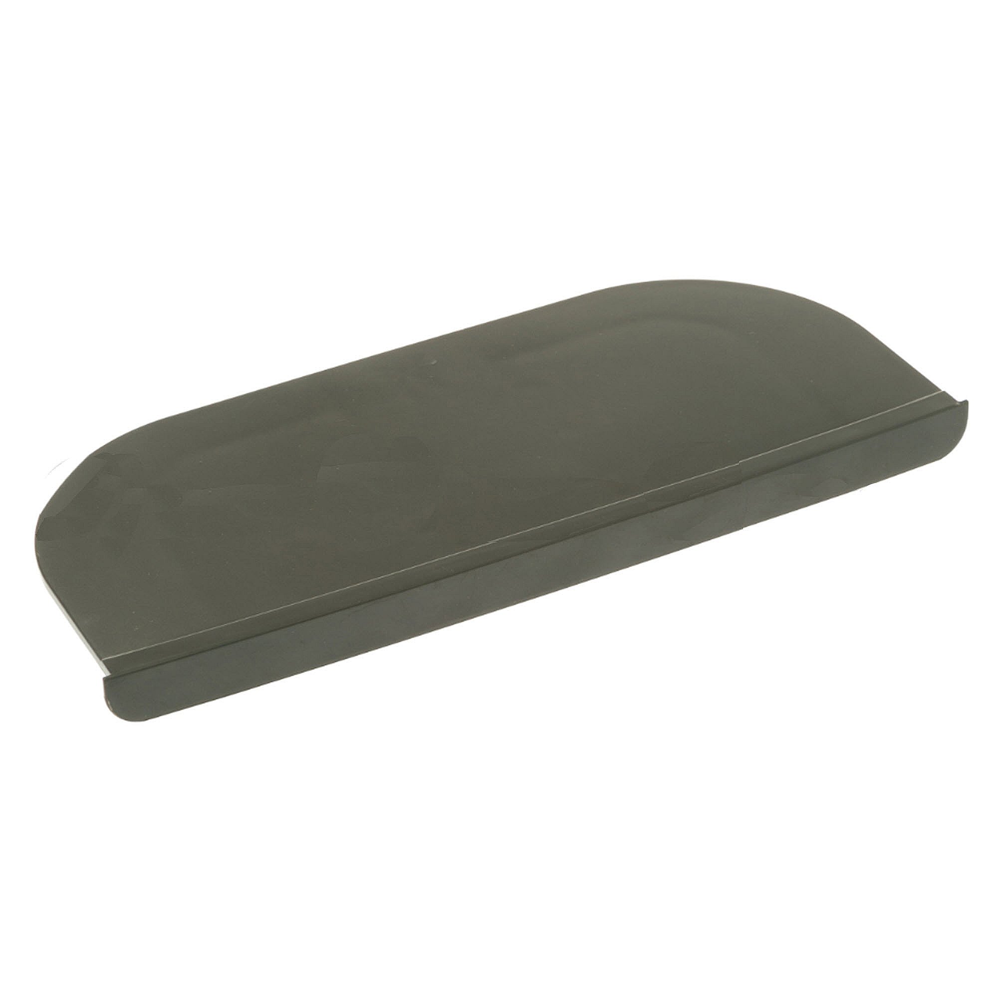 Part #wr17X29476, Drip Tray Dorigan Gray