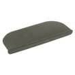 Drip Tray Dorigan Gray for GE GFE24JBLAFTS - Part WR17X29476