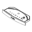Drip Tray Kcup Black Slate for GE PFE28PELBDS - Part WR17X29741