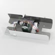 Auger Motor Assembly 48" for GE ZISP480DHASS - Part WR17X29747