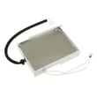 Refrigerator Evaporator Drip Pan And Heater WR17X29775