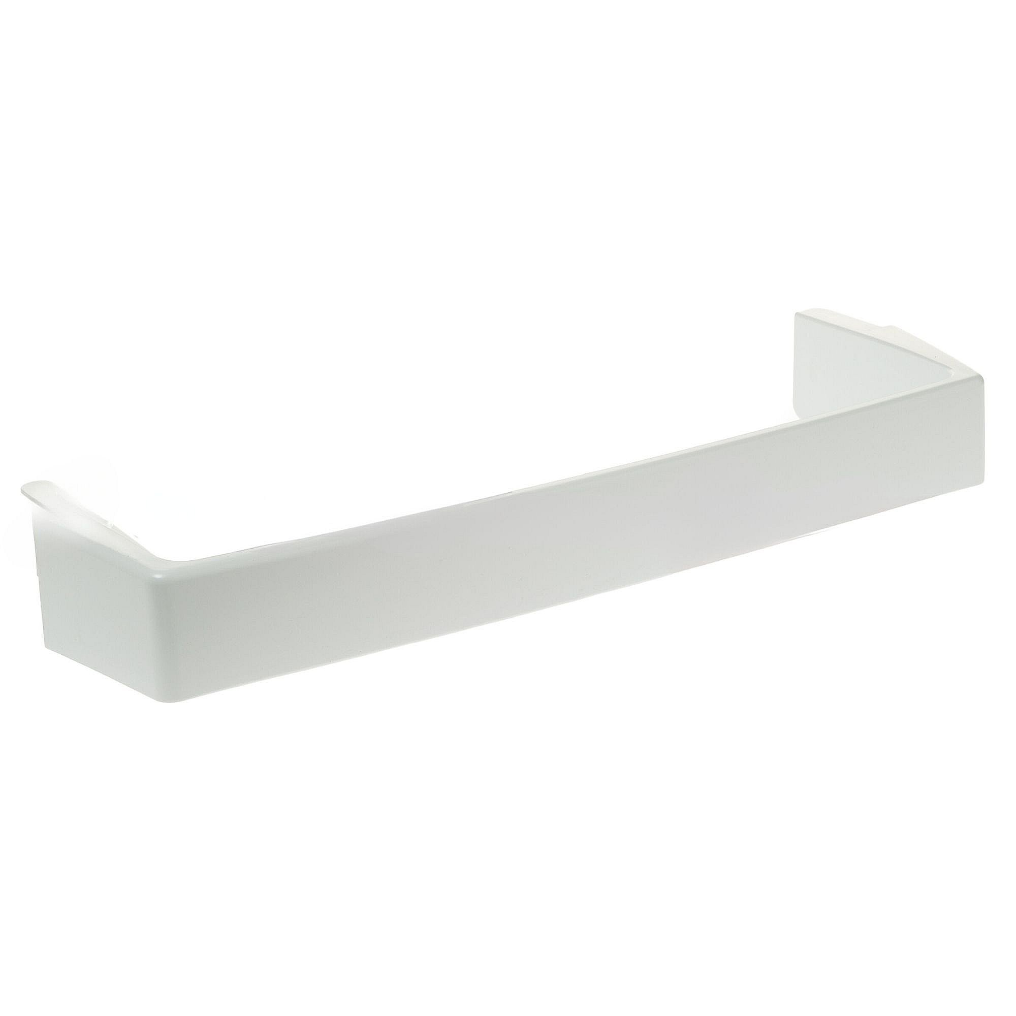 GE Part #wr17X30024, Refrirator Door Shelf Rail