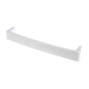 Refrigerator Door Shelf Rail, Lower WR17X22911