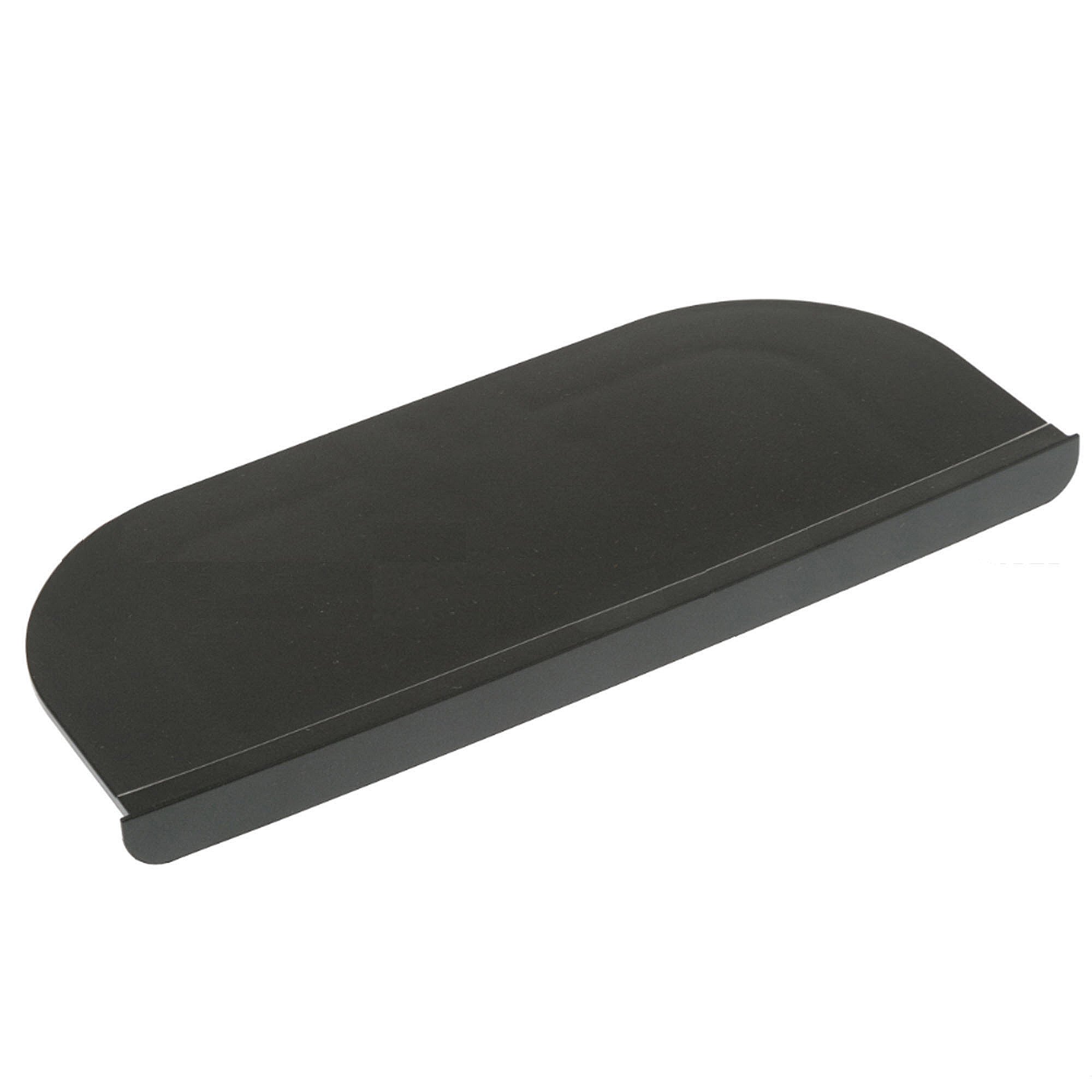 Part #wr17X30106, Drip Tray Black Slate