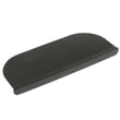 Drip Tray Black Slate for GE GYE18JEMAFDS - Part WR17X30106