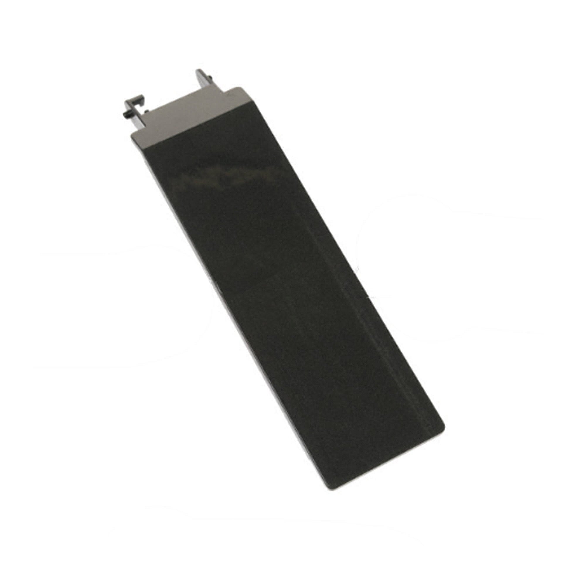 Part #wr17X30109, Dispenser Paddle Black Slate