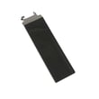 Dispenser Paddle Black Slate for GE GFE26JEMTFDS - Part WR17X30109