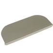 Drip Tray for GE XFE26JSMKFSS - Part WR17X30120