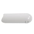 Refrigerator Water Filter Cover for GE GDE25ESKJRSS - Part WR17X30148