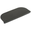 Tray Drip Dorian Grey for GE GFE26JBMKFTS - Part WR17X30328