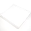 Refrigerator Evaporator Air Baffle for GE ZIS42NSE - Part WR17X3037