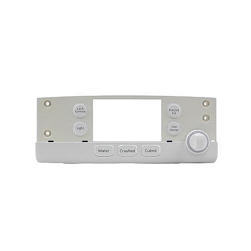 Part #wr17X30426, Caf Display Hot Water White Slate