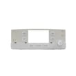 Caf Display Hot Water White Slate for GE CFE28TP4MLW2 - Part WR17X30426