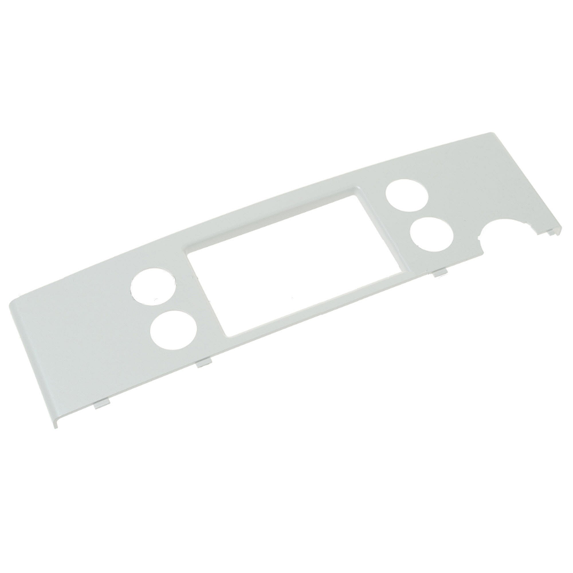 Part #wr17X30428, Caf Display Cover White Slate