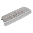 Drip Tray Hot Water White Slate for GE CFE28TP4MDW2 - Part WR17X30431