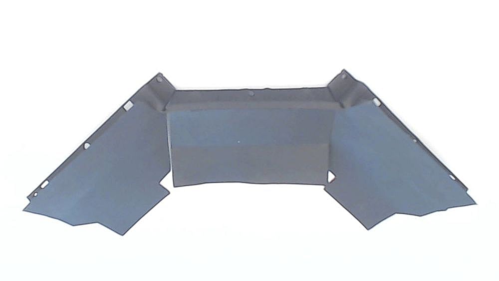 Refrigerator Dispenser Ice Chute Funnel