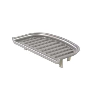 Silver Drip Tray WR17X30997