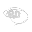 Refrigerator Water Tank Assembly for GE TFH27PRSBBB - Part WR17X3105