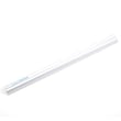 Refrigerator Crisper Drawer Handle for Kenmore 3639544313 - Part WR17X3132