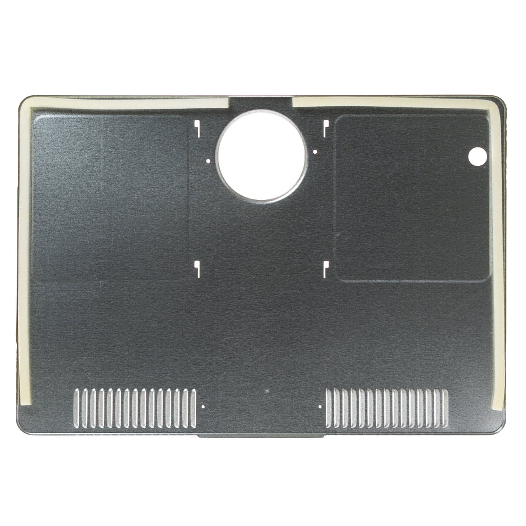 Evaporator Cover 22 WR17X31337