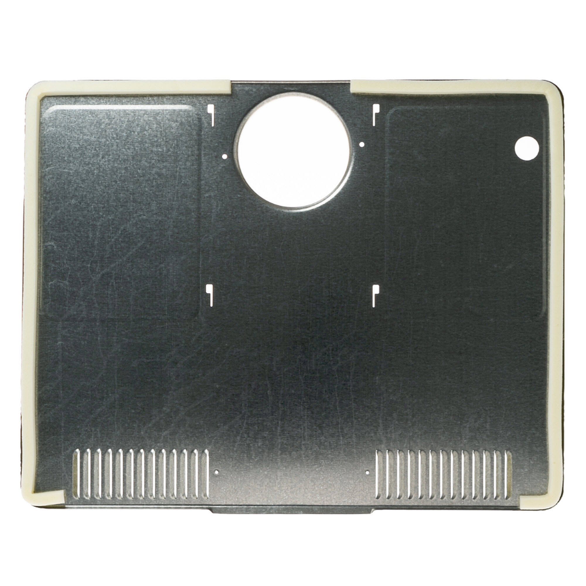 Evaporator Cover 19 WR17X31404
