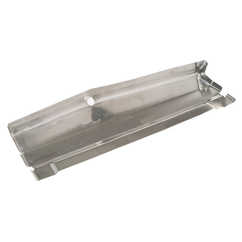 Part #wr17X31784, Refrigerator Drain Trough