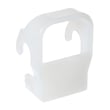Water Filter Manifold Bracket for GE CXE22DP3PGD1 - Part WR17X31815