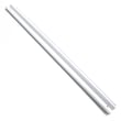 Refrigerator Crisper Drawer Shelf Rail for Kenmore 36378962893 - Part WR17X3182