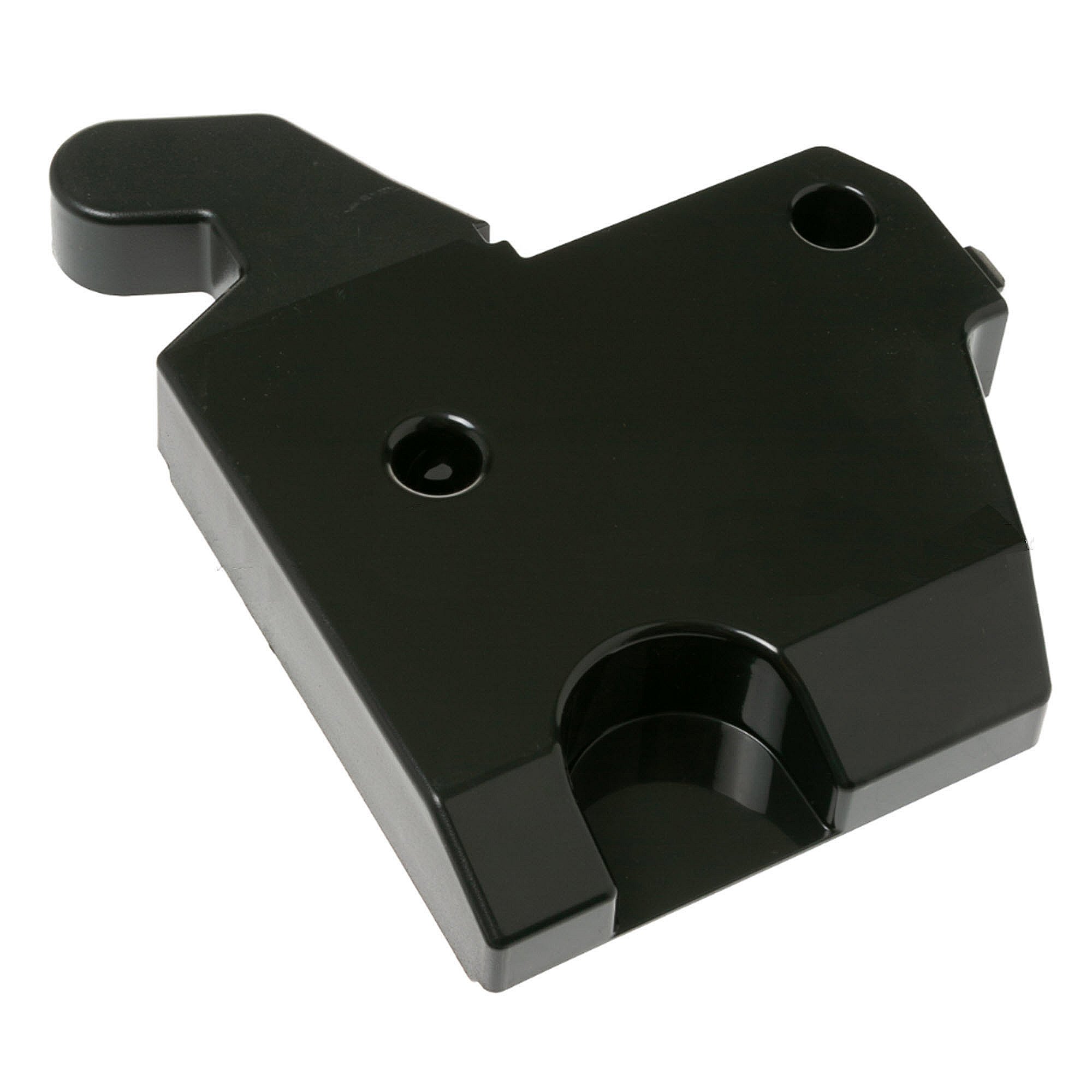 GE Part #wr17X31858, Top Right Hin Cover