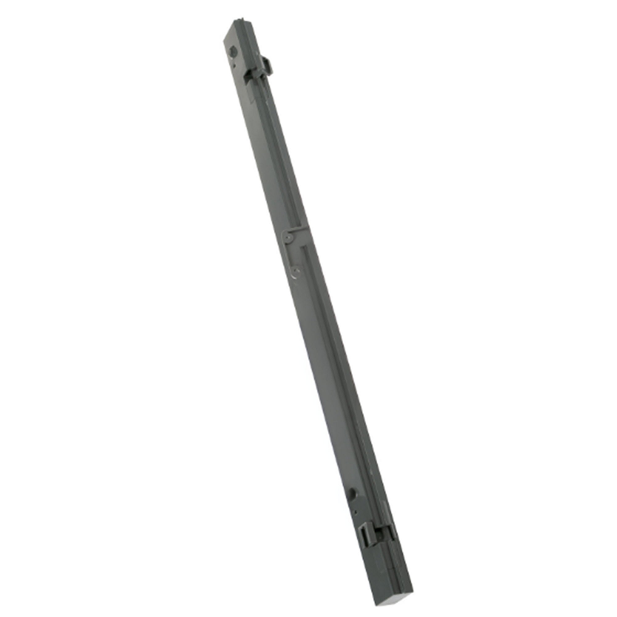 Part #wr17X31946, Gray Articulating Mullion W/ Hinges And