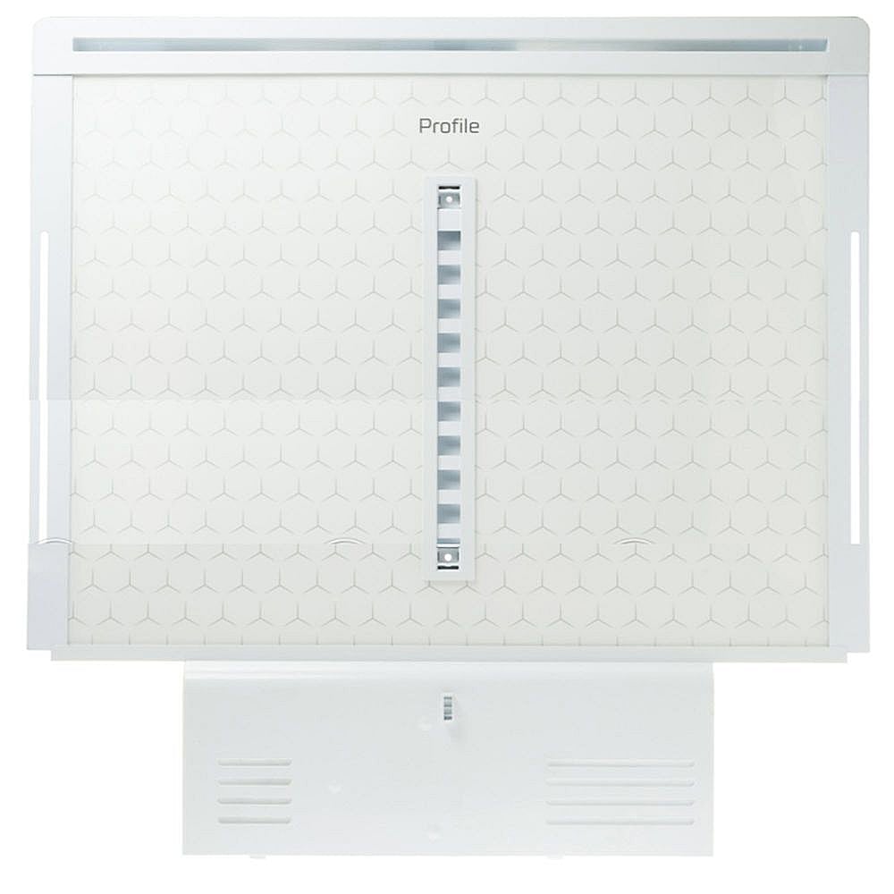 Part #wr17X31977, Fresh View Air Tower W/ Fan And Led / 1.00 x 1.00 x 1.00