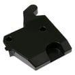 Top Left Hinge Cover for GE CXE22DP3PGD1 - Part WR17X31988