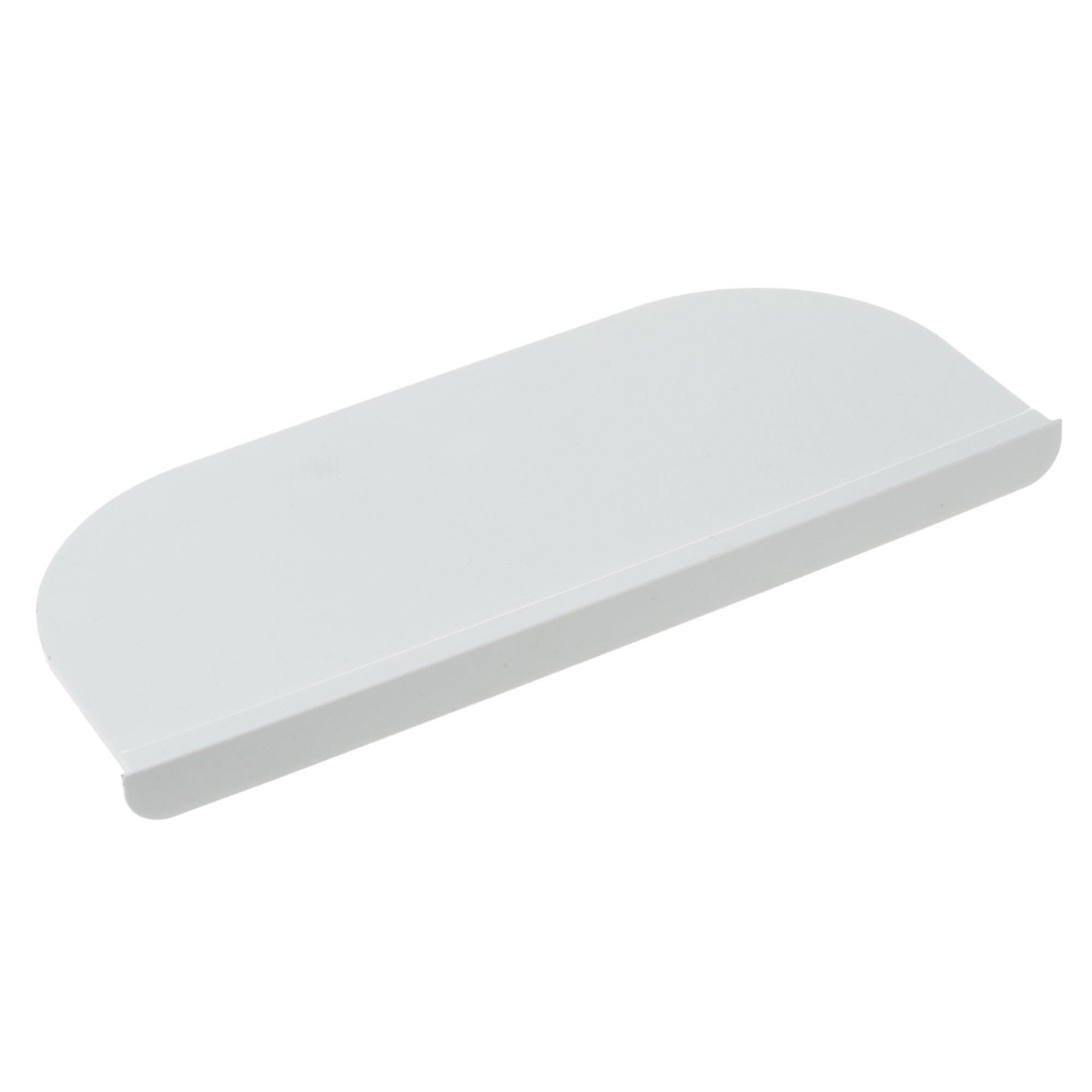 Part #wr17X32206, Tray Drip Wh