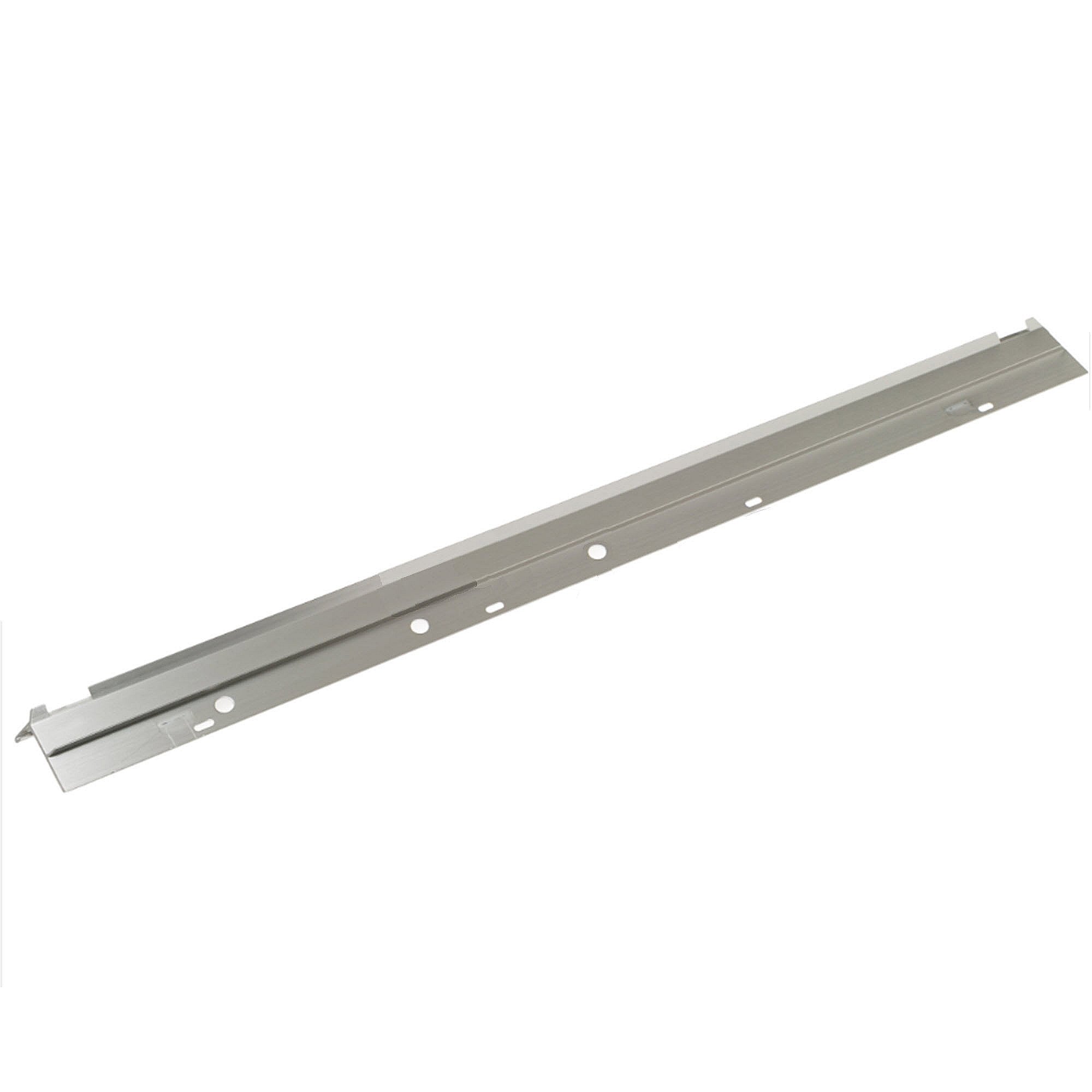 Part #wr17X32357, Refrigerator Case Top Trim