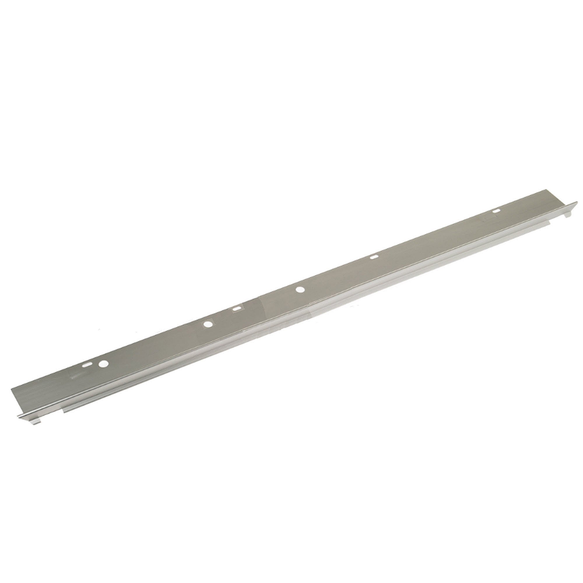 Refrigerator Case Top Trim WR17X32357