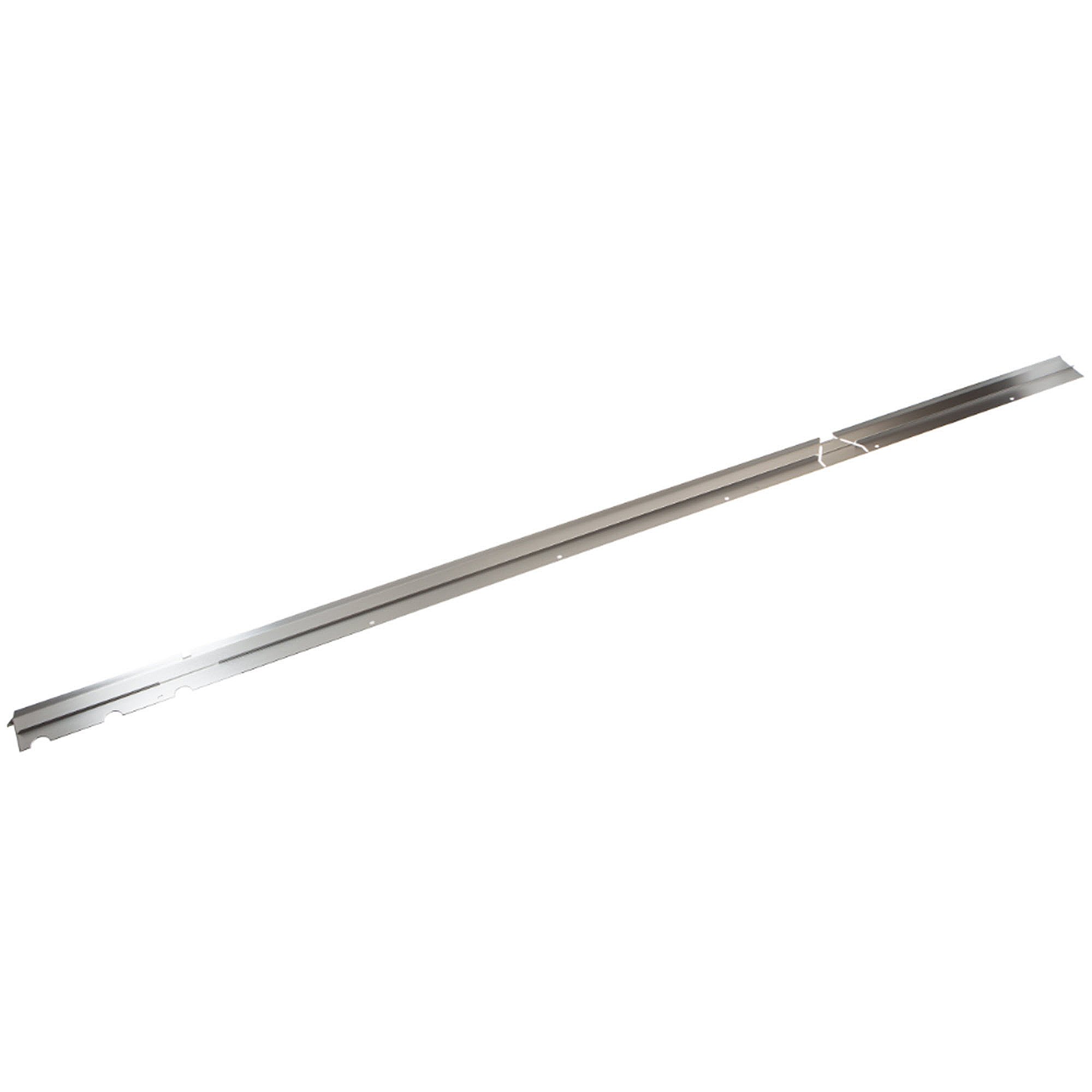Part #wr17X32368, Refrigerator Case Right Side Trim