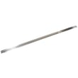 Refrigerator Case Right Side Trim for GE ZIPS360NPBSS - Part WR17X32368