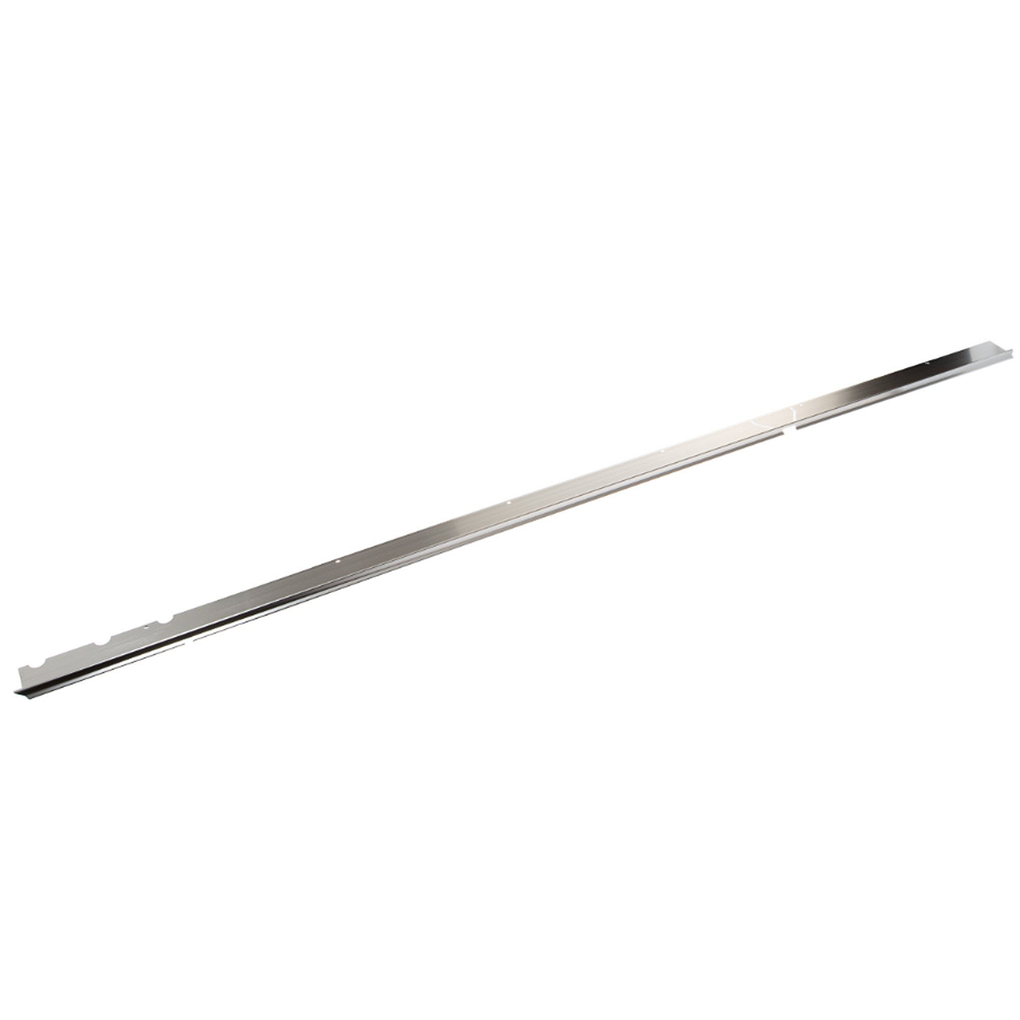 Refrigerator Case Right Side Trim WR17X32368
