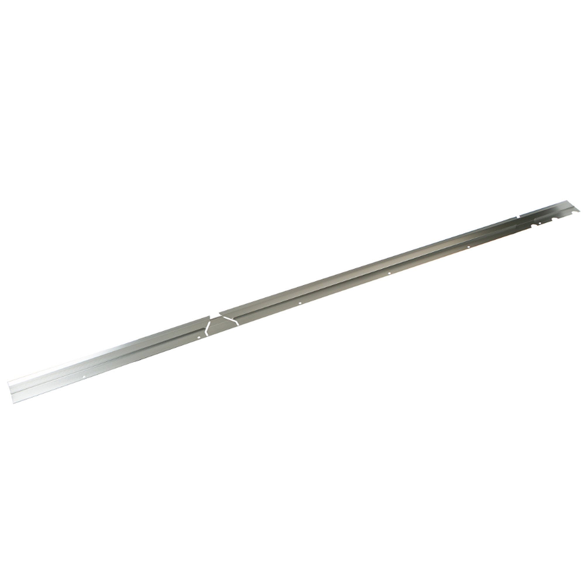 Part #wr17X32374, Refrigerator Case Left Side Trim
