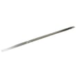 Refrigerator Case Left Side Trim for GE ZIPS360NPBSS - Part WR17X32374