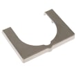 Funnel Cover for GE ZISS420DNESS - Part WR17X32640