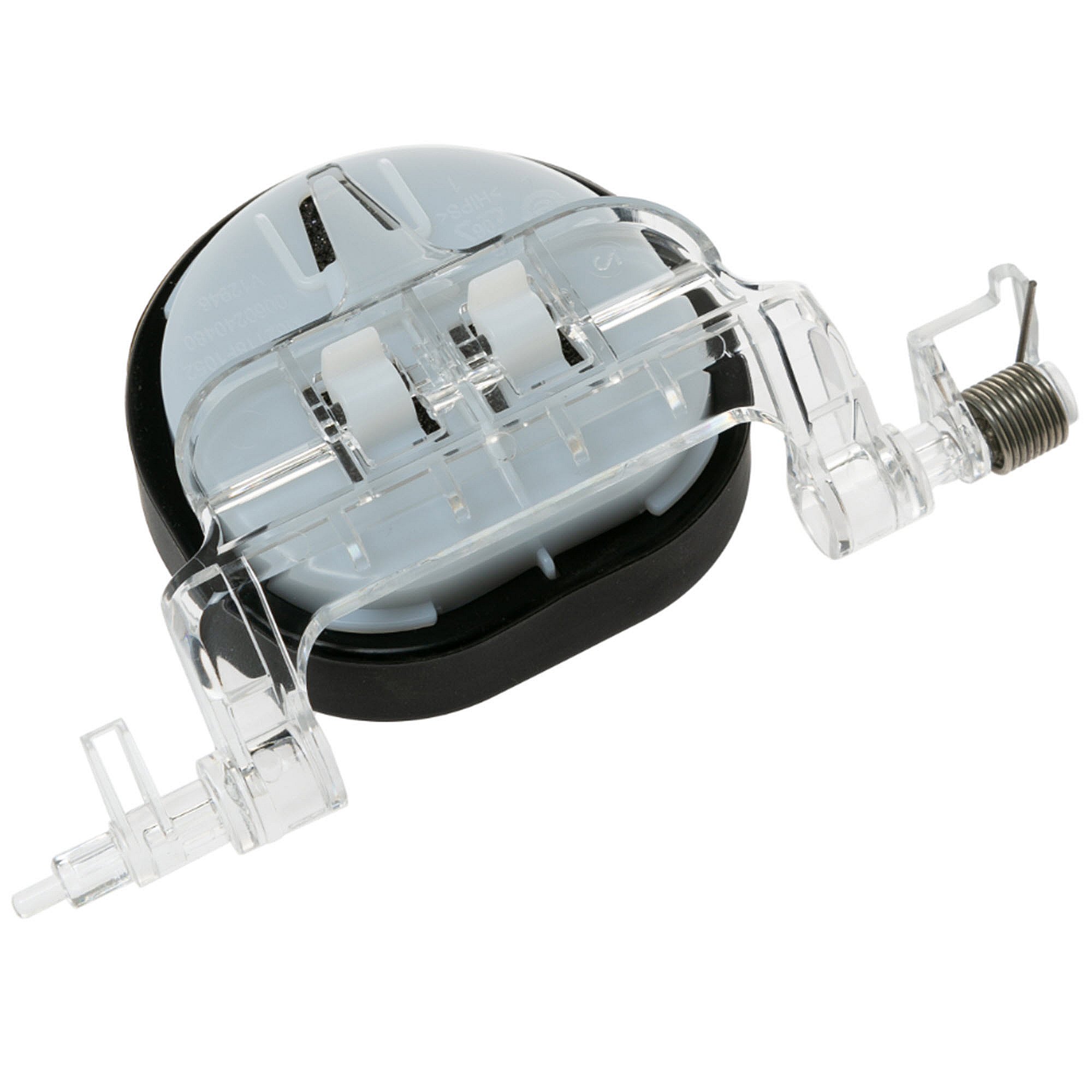 Duct Door WR17X32659