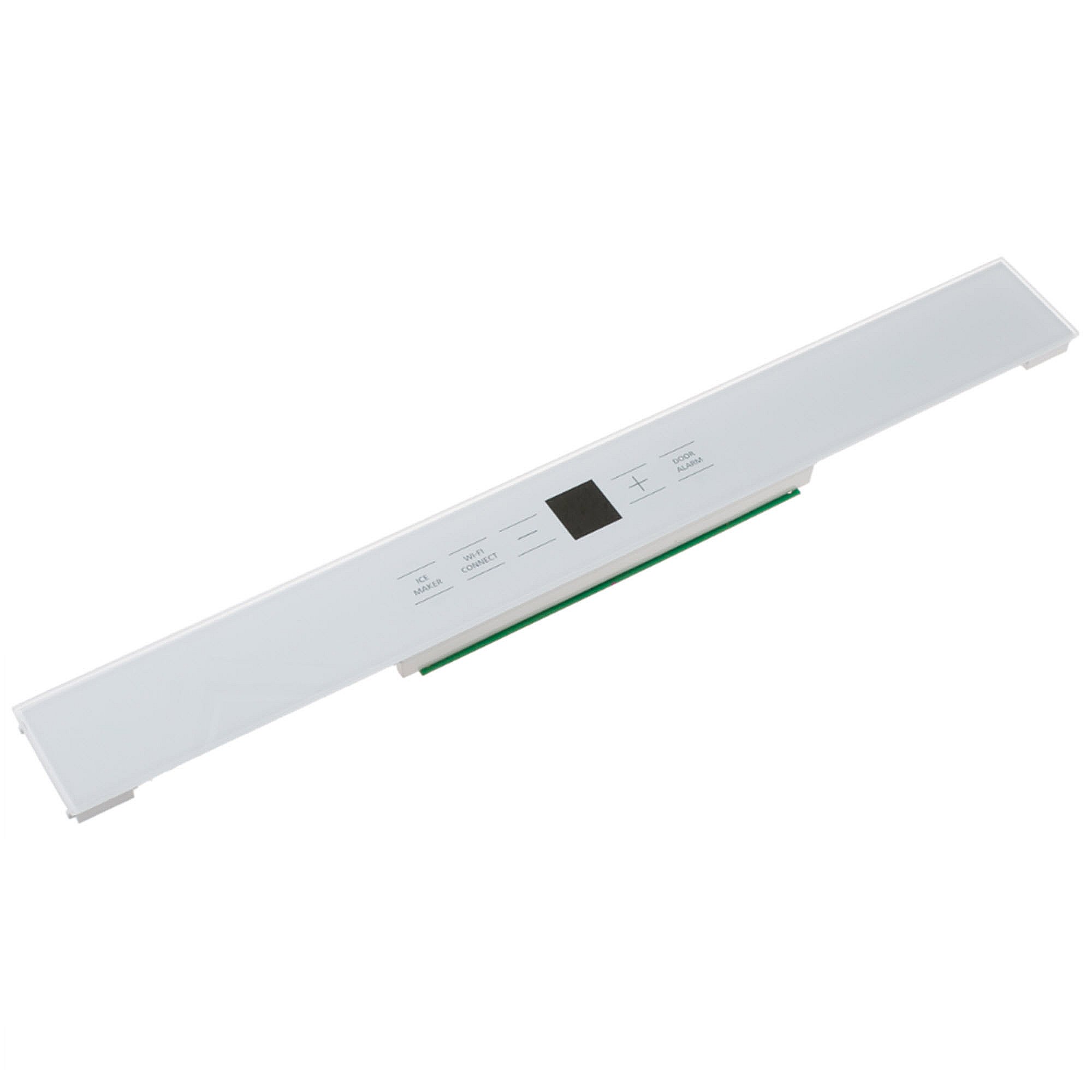 Part #wr17X32778, Freezer User Interface Glass And Control