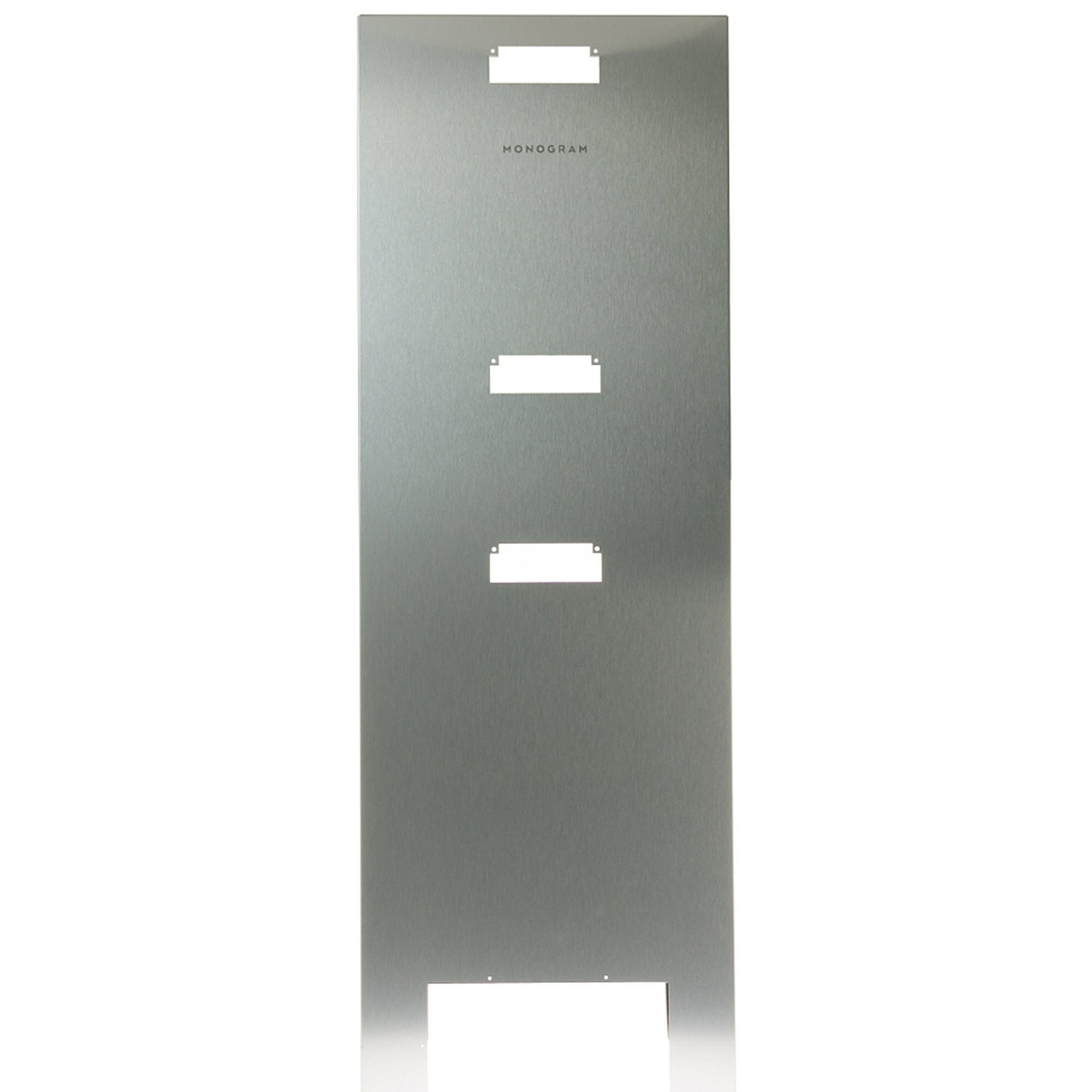 Part #wr17X32827, Refrigerator Air Tower 24