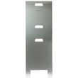 Refrigerator Air Tower 24 for GE ZIR241NPPBII - Part WR17X32827