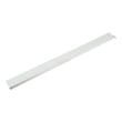 Refrigerator Flipper Assembly for GE ZIPS360NPBSS - Part WR17X33465